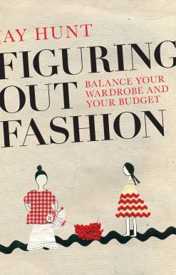 Balance Your Wardrobe and Your Budget: Figuring Out Fashion