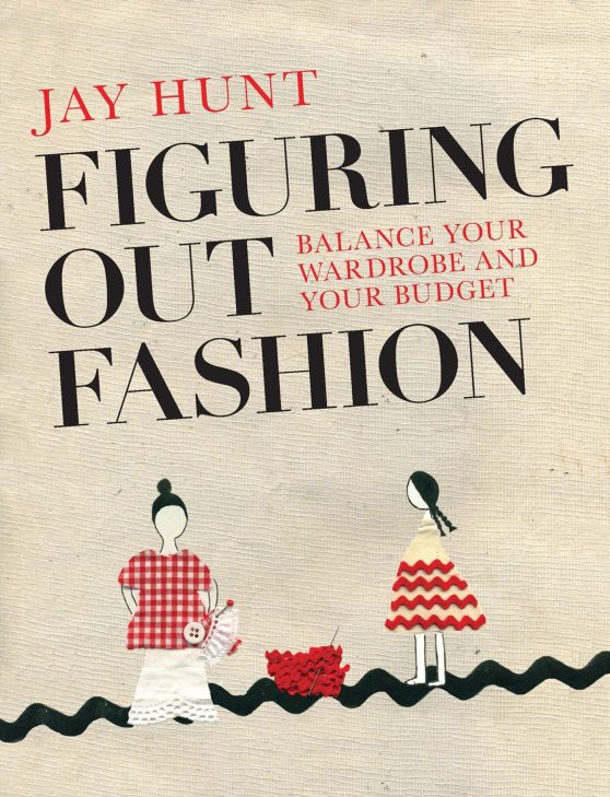Balance Your Wardrobe and Your Budget: Figuring Out Fashion