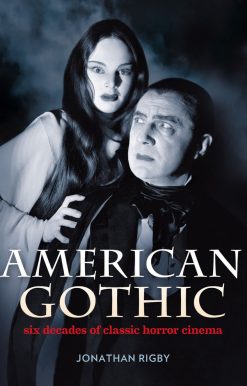 American Gothic