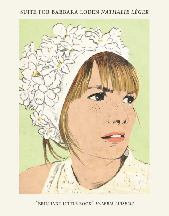 Suite for Barbara Loden:
