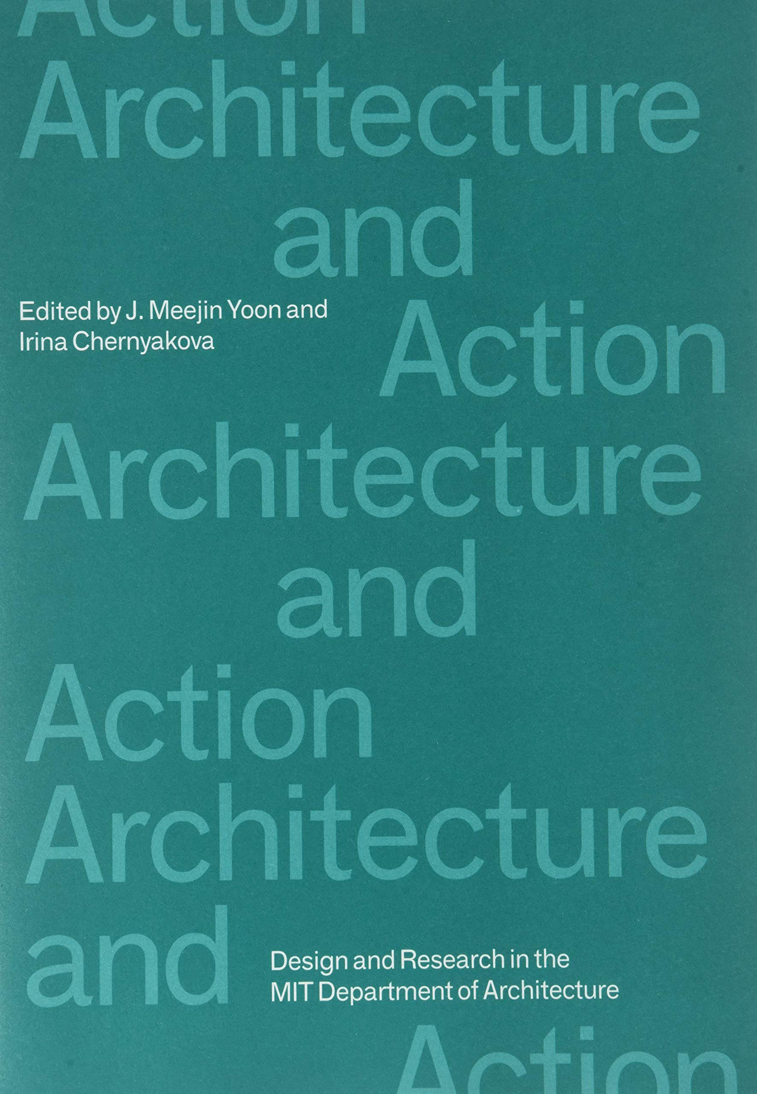 9780998117065 Architecture and Action