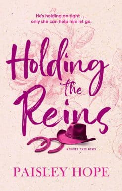 Holding the Reins: A Silver Pines Novel