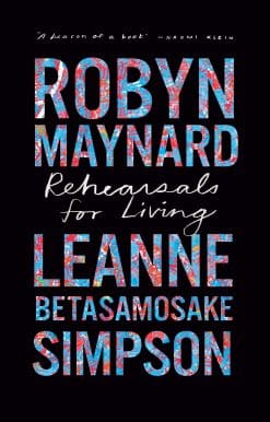 Rehearsals for Living