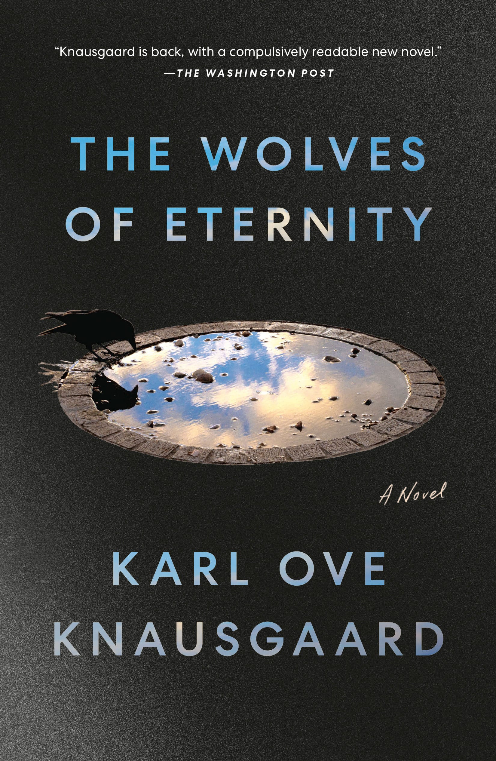 9781039003293 A Novel: The Wolves of Eternity