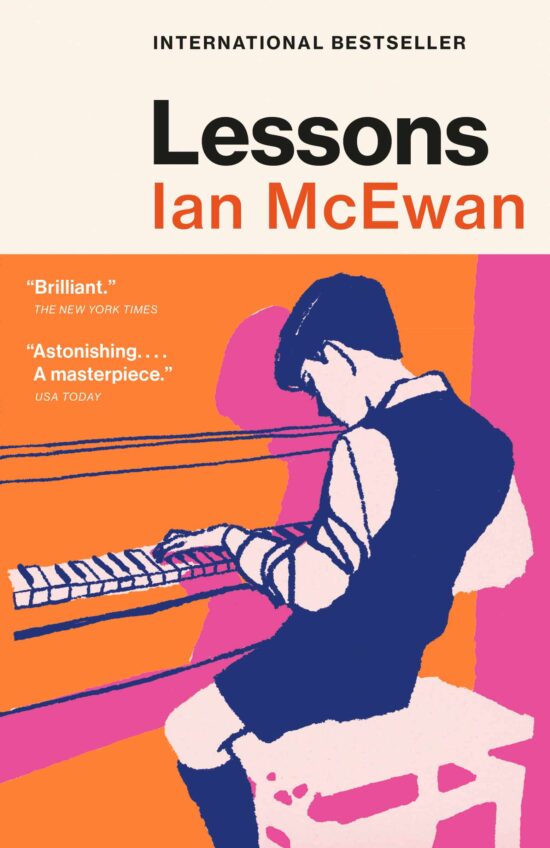 Lessons: A Novel