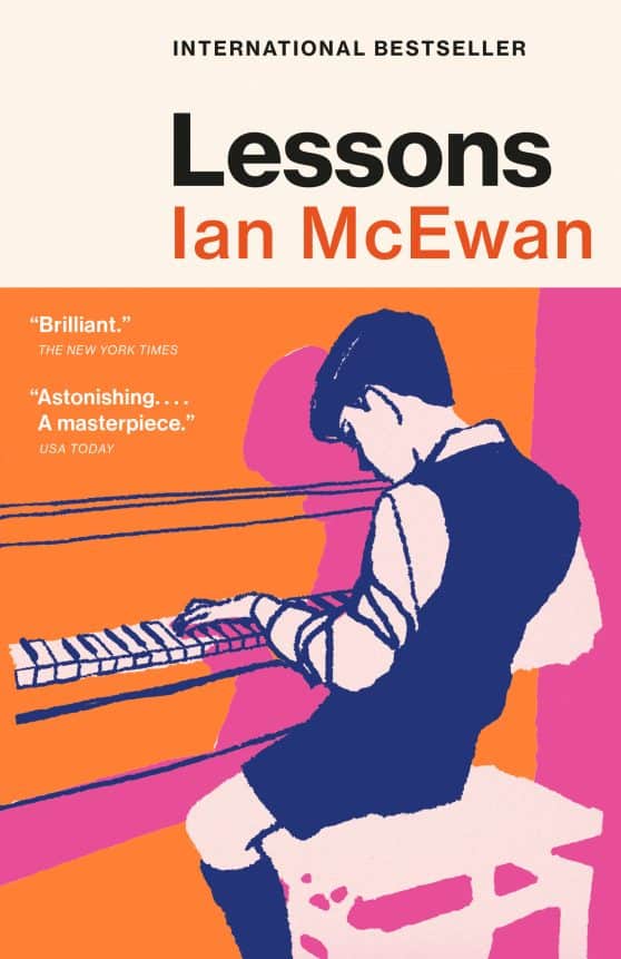 Lessons: A Novel