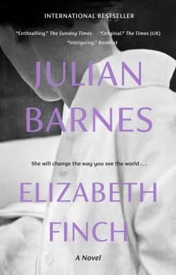 Elizabeth Finch: A novel
