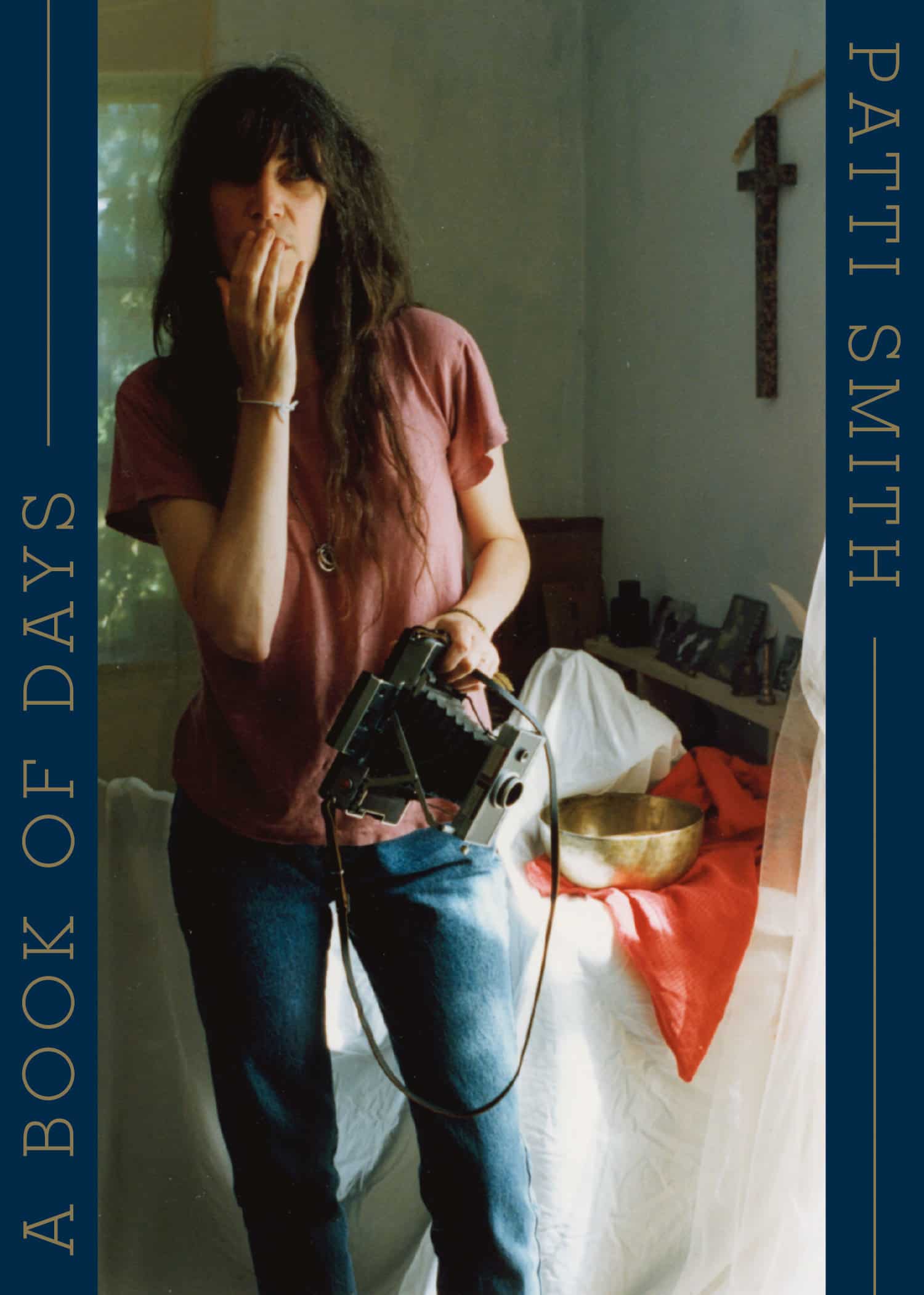9781039010116 A Book of Days