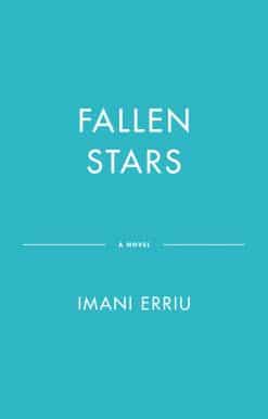 Fallen Stars: Book two of the Heavenly Bodies series
