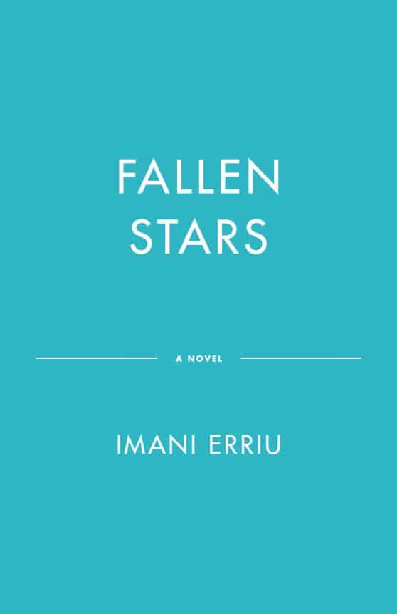 Fallen Stars: Book two of the Heavenly Bodies series