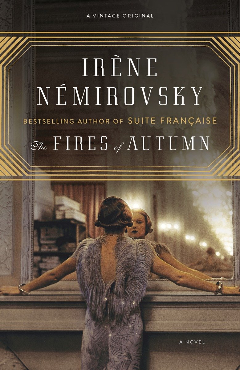 9781101872277 The Fires of Autumn