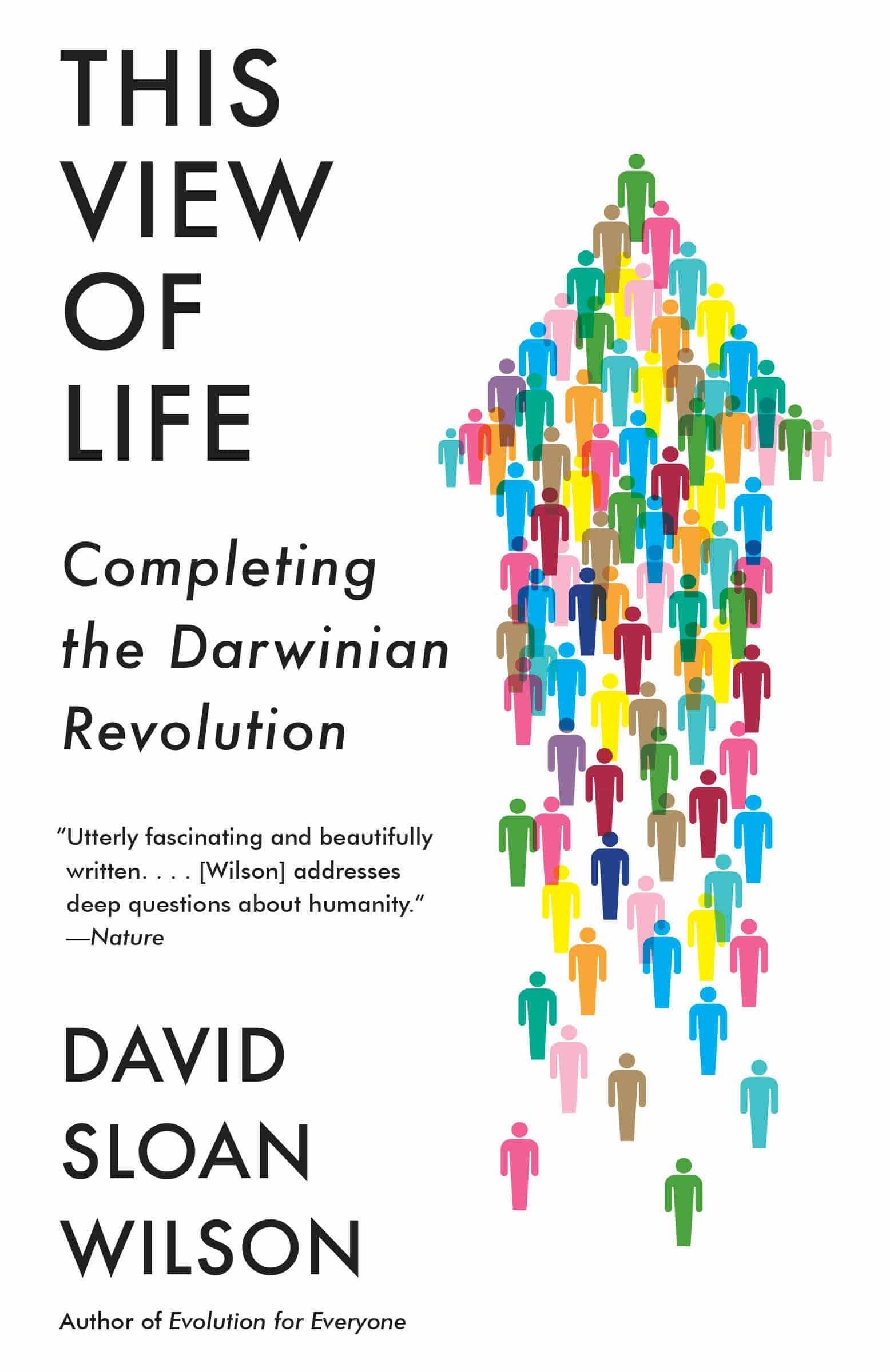 9781101872819 This View of Life: Completing the Darwinian Revolution