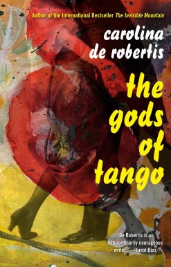 The Gods of Tango