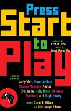 Stories: Press Start to Play
