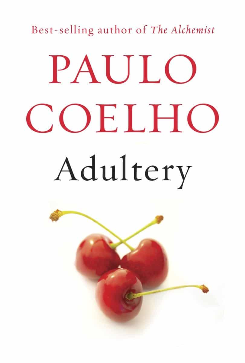 9781101874080 Adultery: A novel