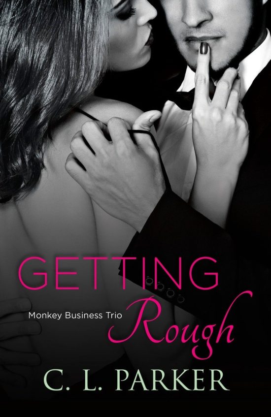 Monkey Business Trio: Getting Rough