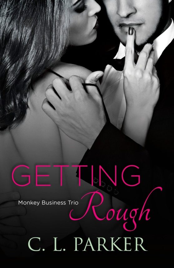 Monkey Business Trio: Getting Rough
