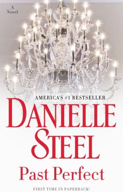Past Perfect: A Novel