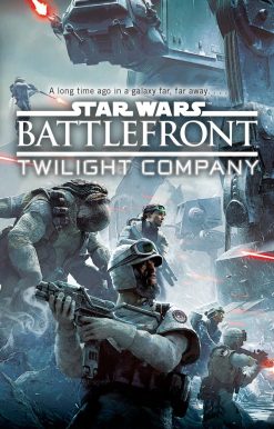 Battlefront: Twilight Company (Star Wars)
