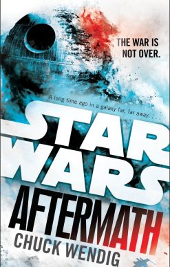 Aftermath (Star Wars)
