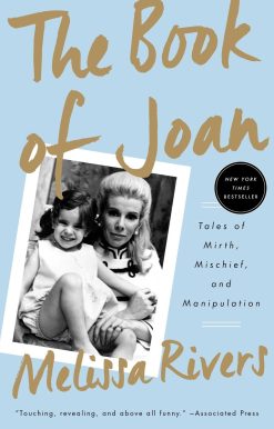 Tales of Mirth, Mischief, and Manipulation: The Book of Joan