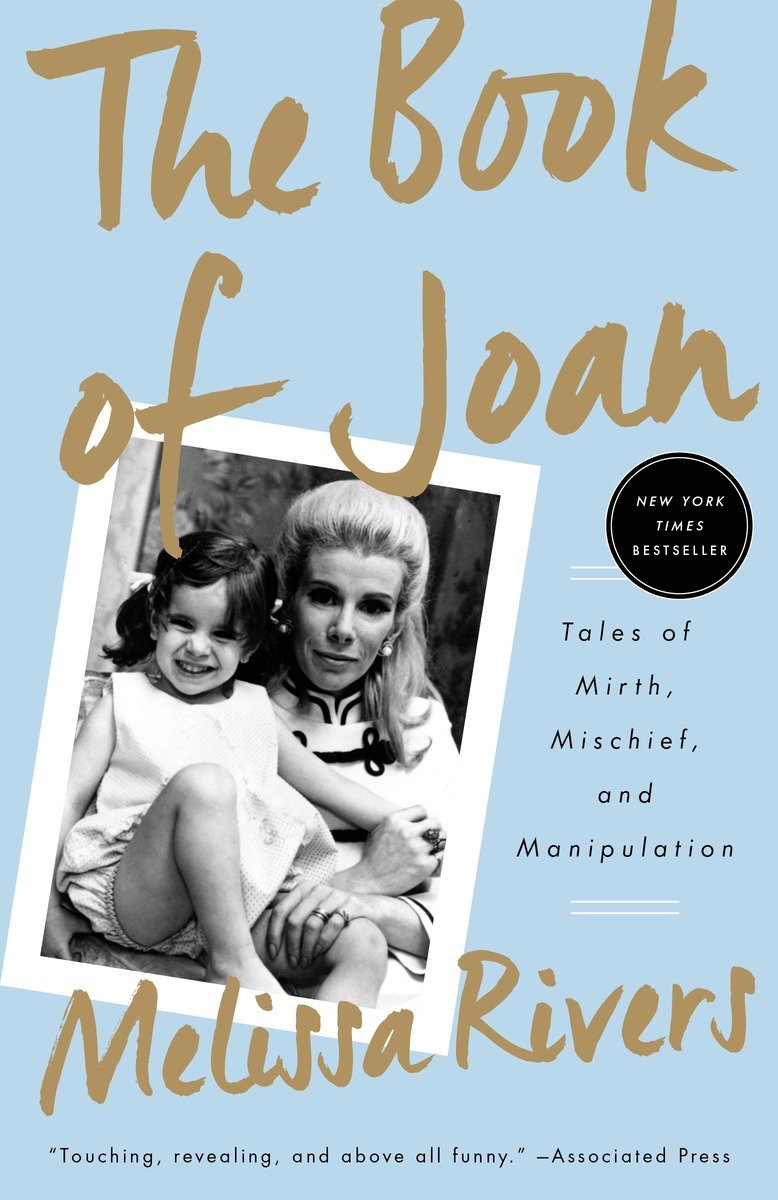9781101903841 Tales of Mirth, Mischief, and Manipulation: The Book of Joan