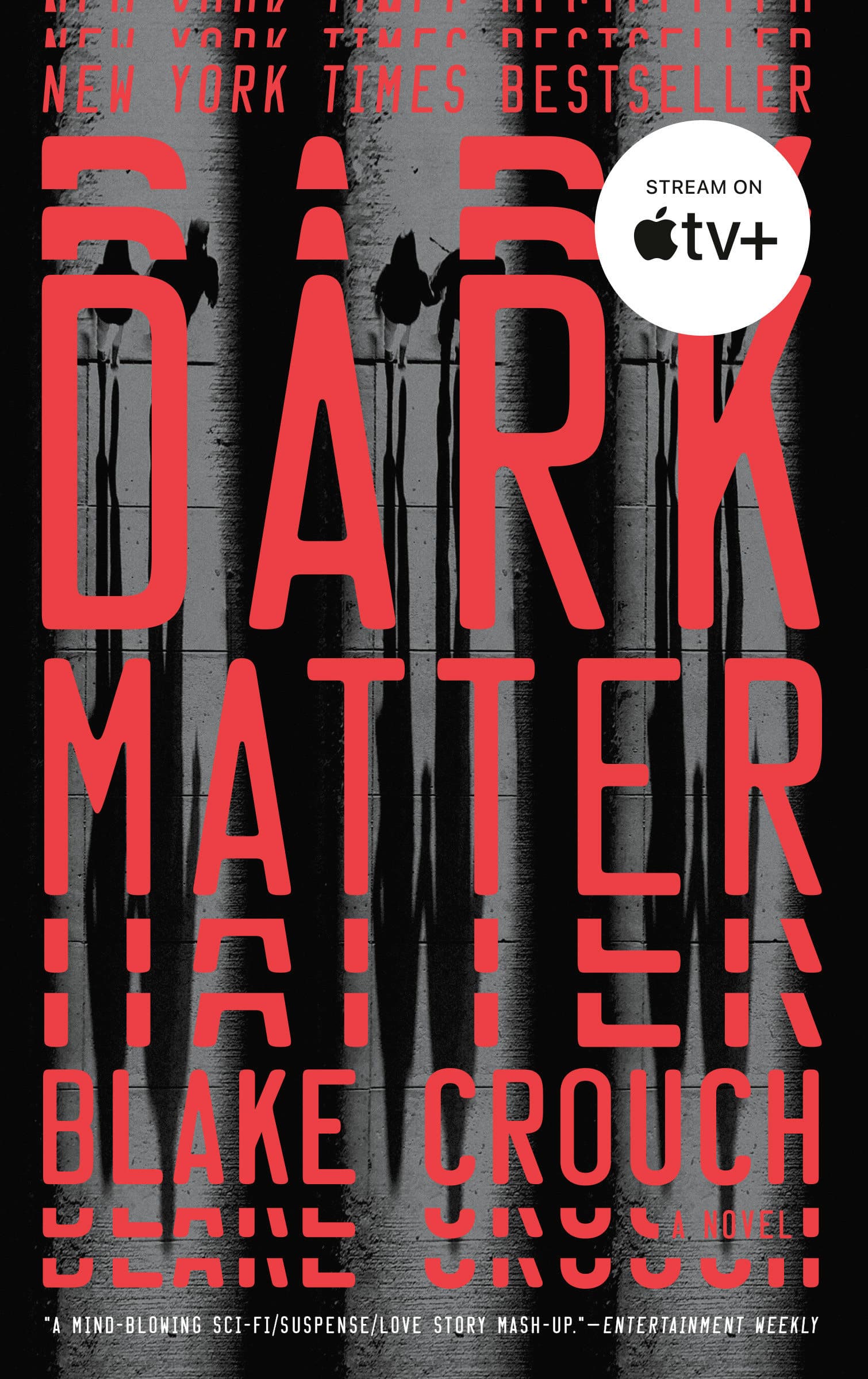 9781101904244 Dark Matter: A Novel