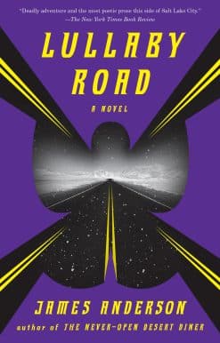 Lullaby Road: A Novel