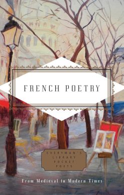 French Poetry: From Medieval to Modern Times