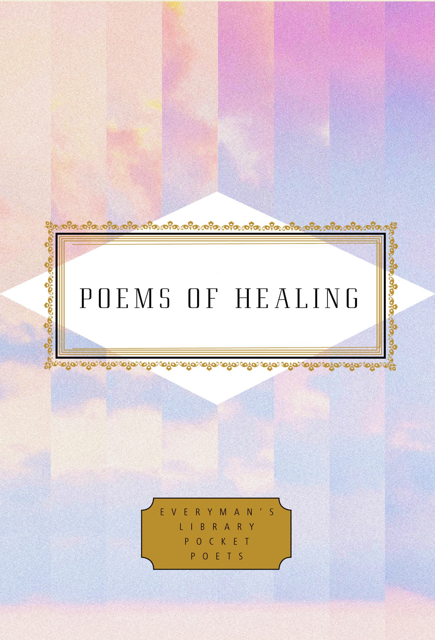 9781101908259 Poems of Healing
