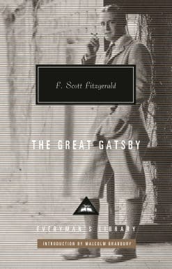The Great Gatsby: Introduction by Malcolm Bradbury