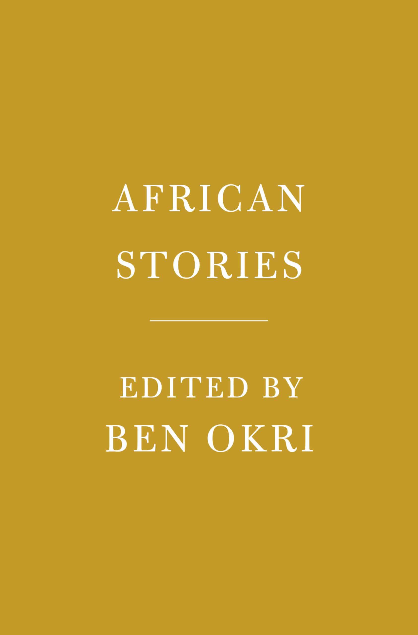 African Stories: