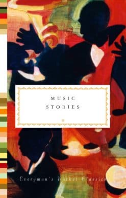 Music Stories