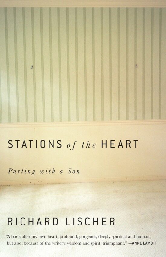 Parting with a Son: Stations of the Heart