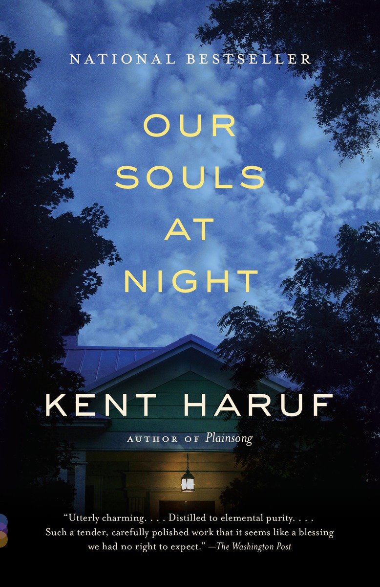 9781101911921 Our Souls at Night