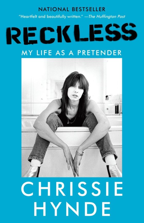 My Life as a Pretender: Reckless