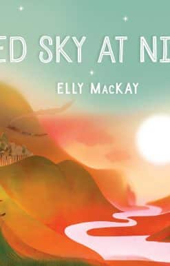 Red Sky at Night