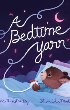 A Bedtime Yarn