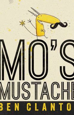Mo's Mustache