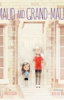 Maud and Grand-Maud