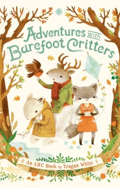 Adventures with Barefoot Critters: