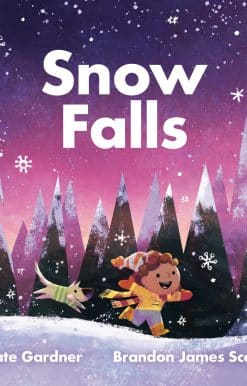 Snow Falls