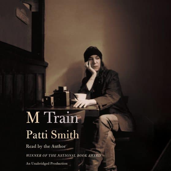 M Train: A Memoir