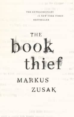 The Book Thief (Anniversary Edition)