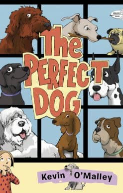 The Perfect Dog