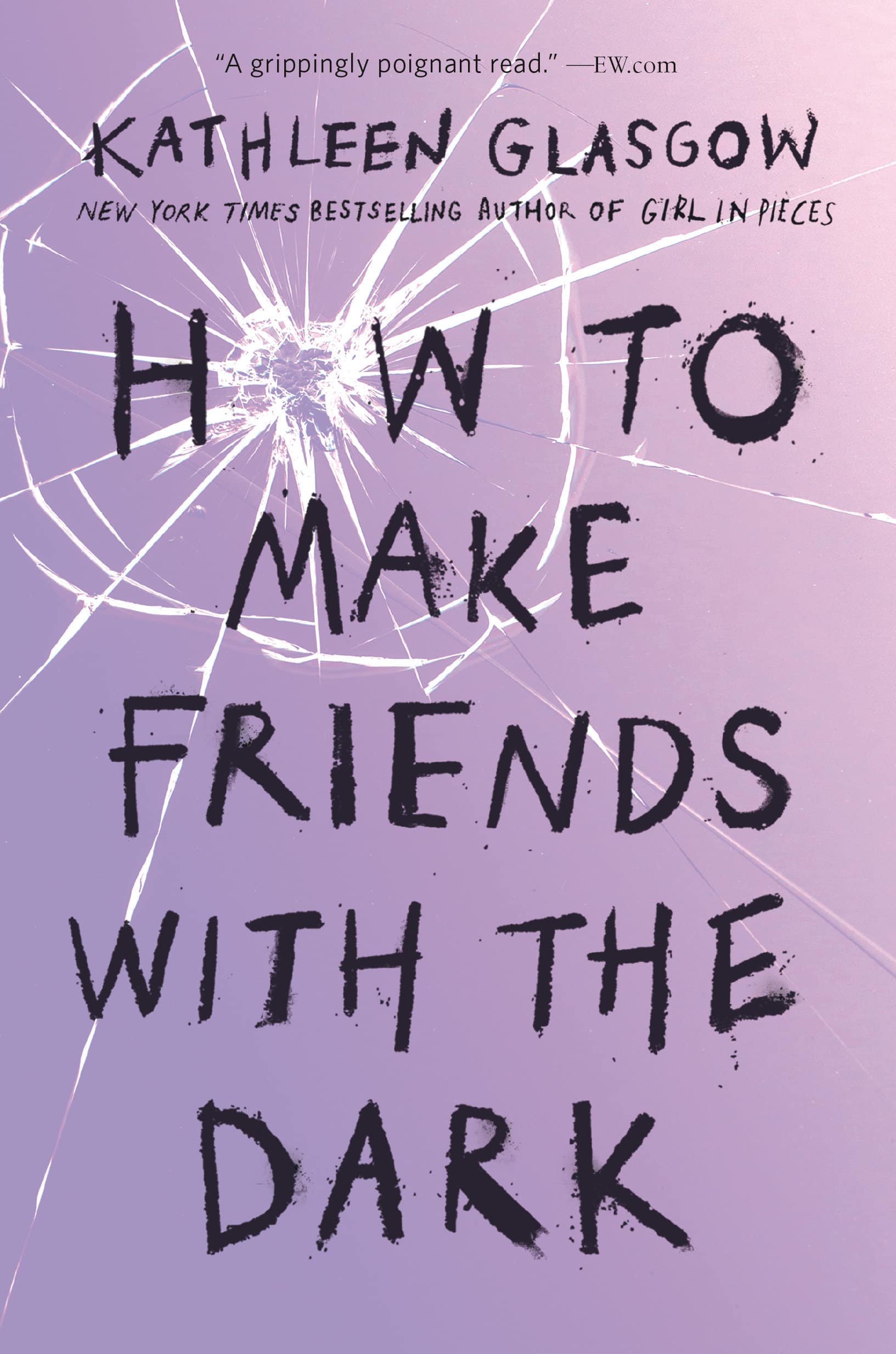 9781101934784 How to Make Friends with the Dark