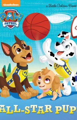 All-Star Pups! (Paw Patrol)