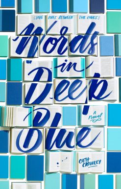 Words in Deep Blue