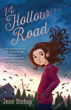 14 Hollow Road