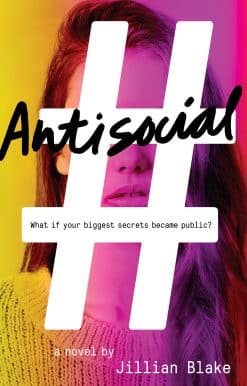 Antisocial